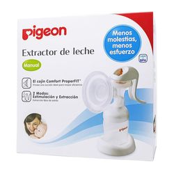 Extractor-Manual-Pigeon