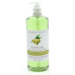 Jabón Líquido Olive Oil 1000 Ml