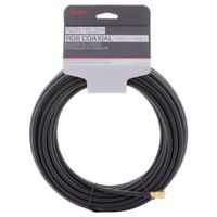 Cable De Audio Y Video Coaxial Rgb 15.24 Metros - Monster
