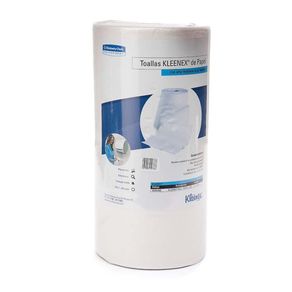 Toallas De Papel 2 Rollos - Cyclo