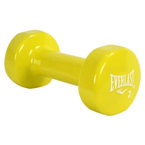 Mancuerna Recubierta De Vinyl De 7Lb - Everlast
