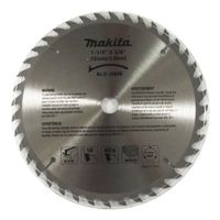 Sierra Circular Madera 7 1/4 40Dpp - Makita