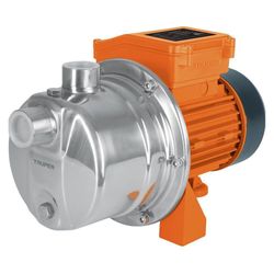 Bomba Para Agua, Tipo Jet, 1/2 Hp - Truper