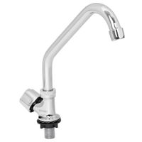 Grifo de Cocina Llave Individual - Foset