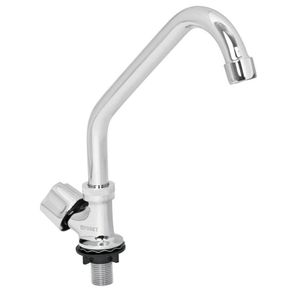 Grifo de Cocina Llave Individual - Foset