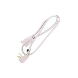 Extension Domestica Cal.16 2 Mts Blanca