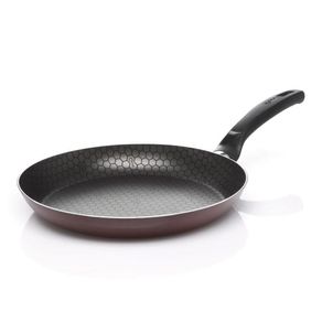 Sarten Aluminio Jumbo 30 Cm