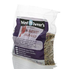 Semillas Canario 425 G - Bird Lover