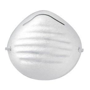 Mascarilla Para Polvo - Truper