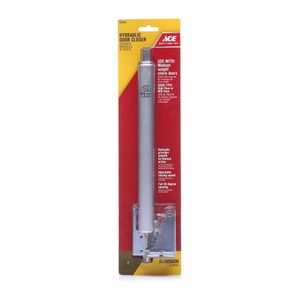 Cierra Puerta Ace Aluminio 25Kg 90