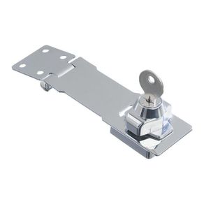 Portacandado De Zinc 4 1/2 Plg