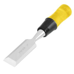 Formón Acero Al Alto Carbono 5/8 Plg - Pretul