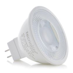 Bombillo Mr16 Led Gu5.3 3W - Tecnolite Varios Colores
