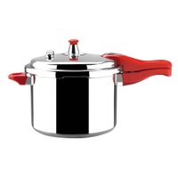 Olla De Presion  6 L Avant Mangoroj - Magefesa