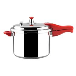 Olla De Presion  6 L Avant Mangoroj - Magefesa