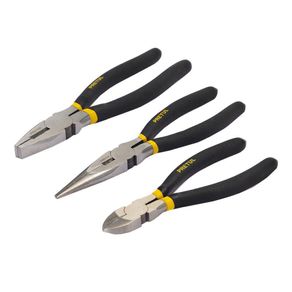 Set-De-3-Alicates--8-Plg-Y-6-Plg--Pretul