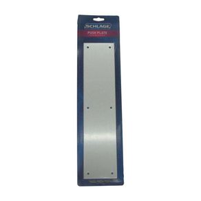 Placa Para Puerta Vaivén - H.B. Ives