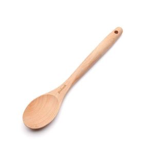 Cuchara De Madera