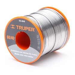 Estaño Para Eléctricos - Truper