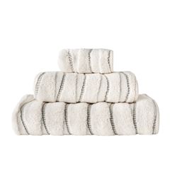 Toalla Extra Playa Opera Beige 95X150 Cm - Graccioza