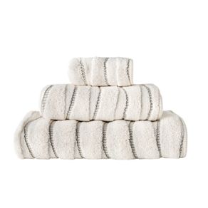 Toalla Extra Playa Opera Beige 95X150 Cm - Graccioza