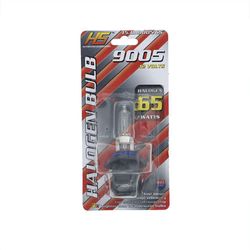 Bombilla Hs P20D Transparente 65