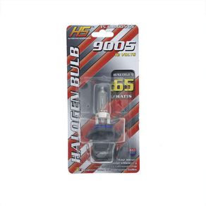 Bombilla Hs P20D Transparente 65
