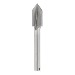 Punta Para Tallar 1 Pieza - Dremel