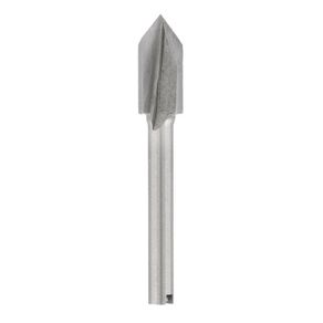 Punta Para Tallar 1 Pieza - Dremel