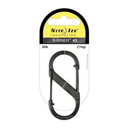 Tensor Tipo S De 3 Unidades - Nite Ize
