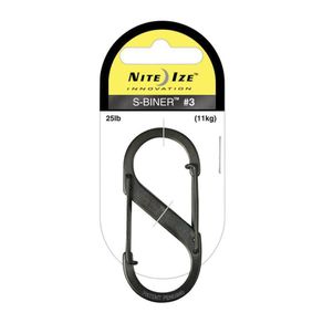 Tensor Tipo S De 3 Unidades - Nite Ize