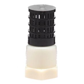 Válvula De Pie 1-1/4 Plg Ld Npt - Franklin