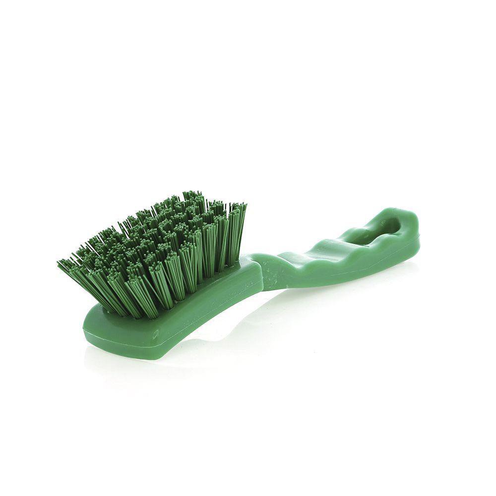 Cepillo Multiuso Plástico - Gam Cepillo Multiusos de Plástico Verde
