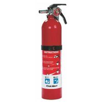Extintor Bc 2.75Lb Recargable - Firstalert