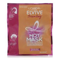 Mascarilla Dream Length Steam - Elvive