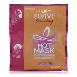 Mascarilla Dream Length Steam - Elvive