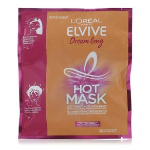 Mascarilla Dream Length Steam - Elvive