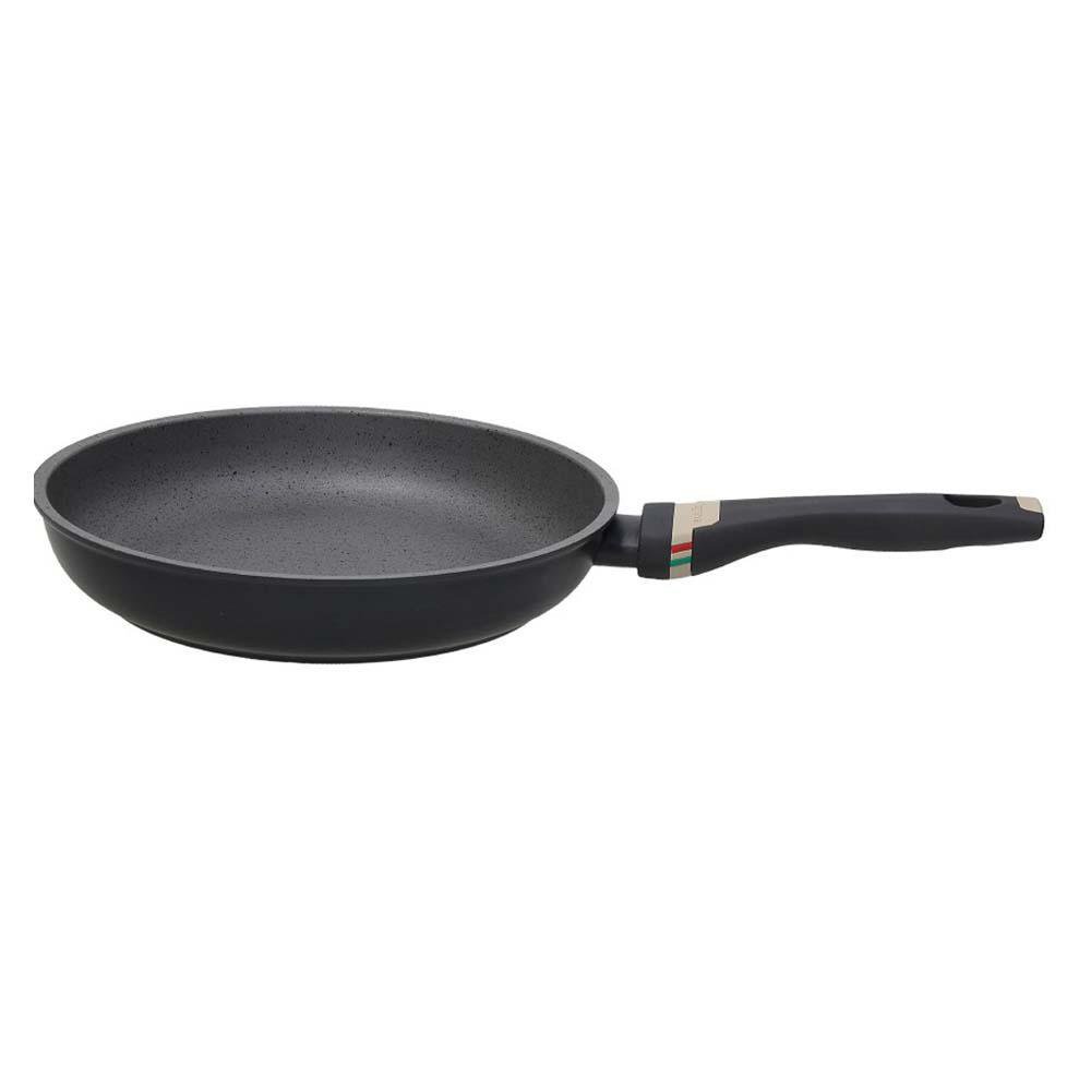 Sartén 32 cm Antiadherente Color Negro