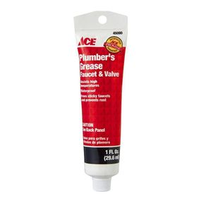 Masilla Para Lubricar 1 Onza - Ace