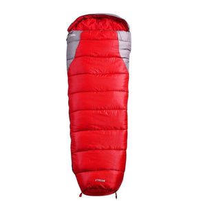 Sleeping Bag Rojo Stream Nat Geo - National Geographic