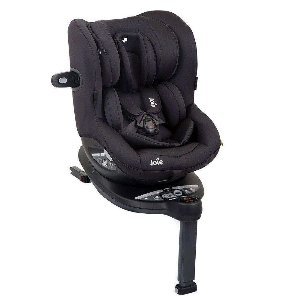 Silla para Carro I-Spin 360 Giratoria i-Size de 40 a 105 Cm Silla para Carro I-Spin 360