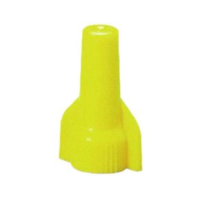 Conector Ciego De Rosca Con Alas De 10 A 22 Awg - Winggard
