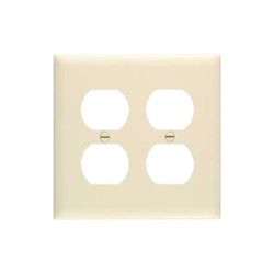 Placa De 4 Puertos - Ace