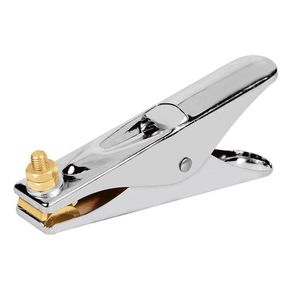 Pinza Para Tierra 300 Amp - Truper