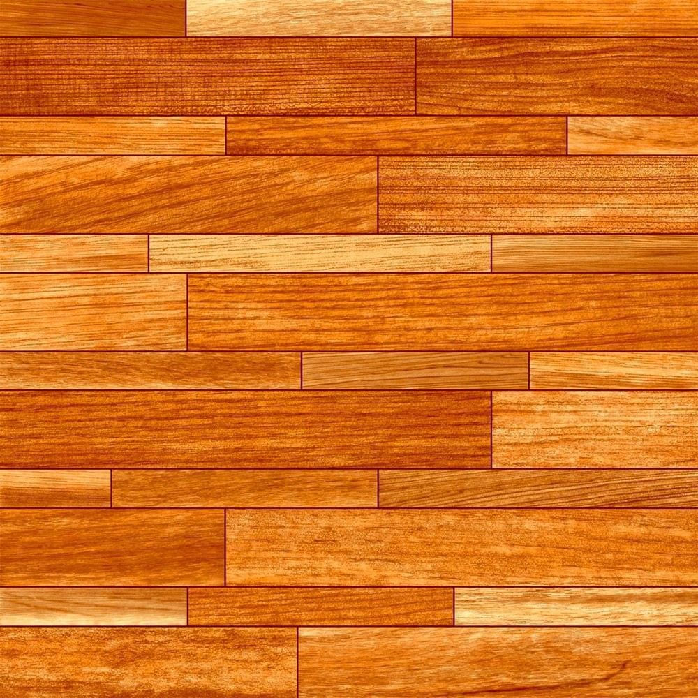 Piso Cerámico Lombaria Teca Brillante de 43 x 43 cm en Caja de 1.7 m²