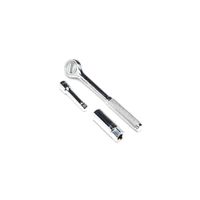 Set Para Bujías 5/8 Plg 3 Pzas - Stanley