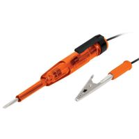Probador De Voltaje 6 - 12V Cc Truper