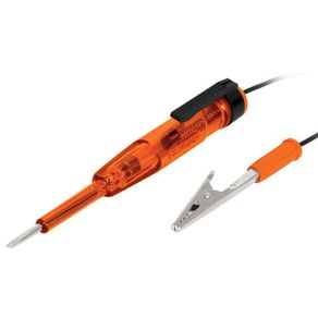 Probador De Voltaje 6 - 12V Cc Truper