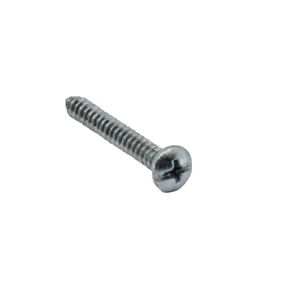 Tornillo Lam C/R Comb 10 X 1 1/2 Bl 100 Unidades