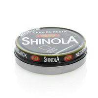 Pasta Negra Para Zapatos - Shinola